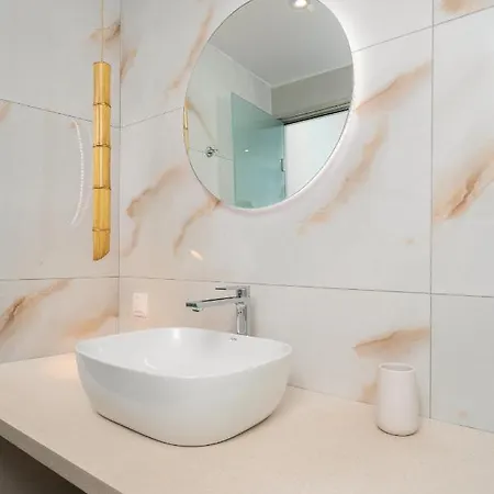 La Mer Suite 1 Matala  Exterior photo