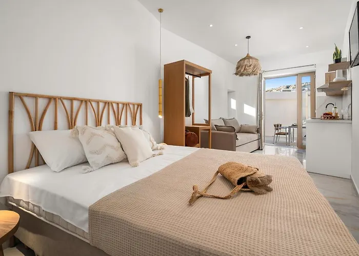 La Mer Suite 1