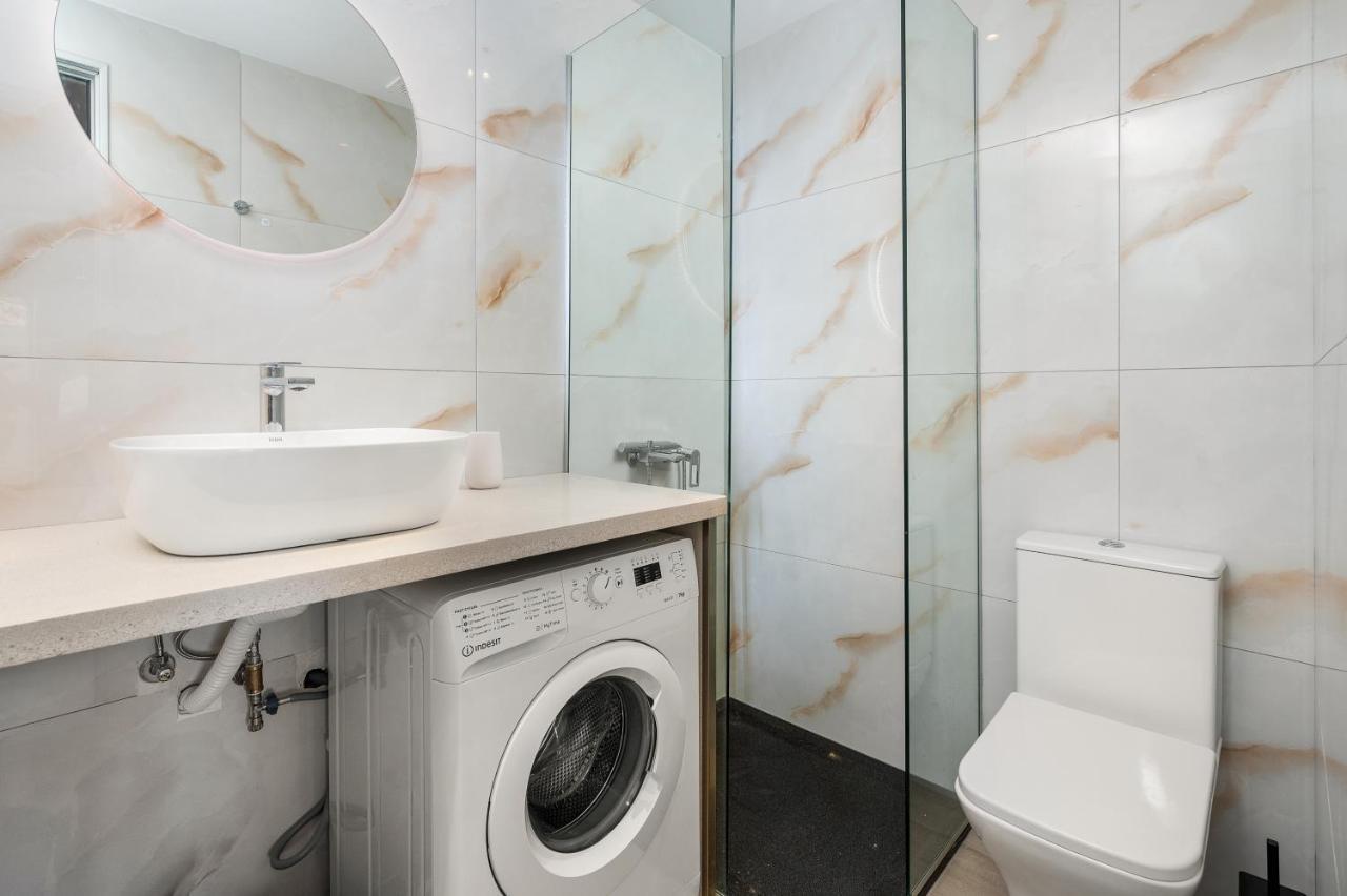 Apartment La 1 *