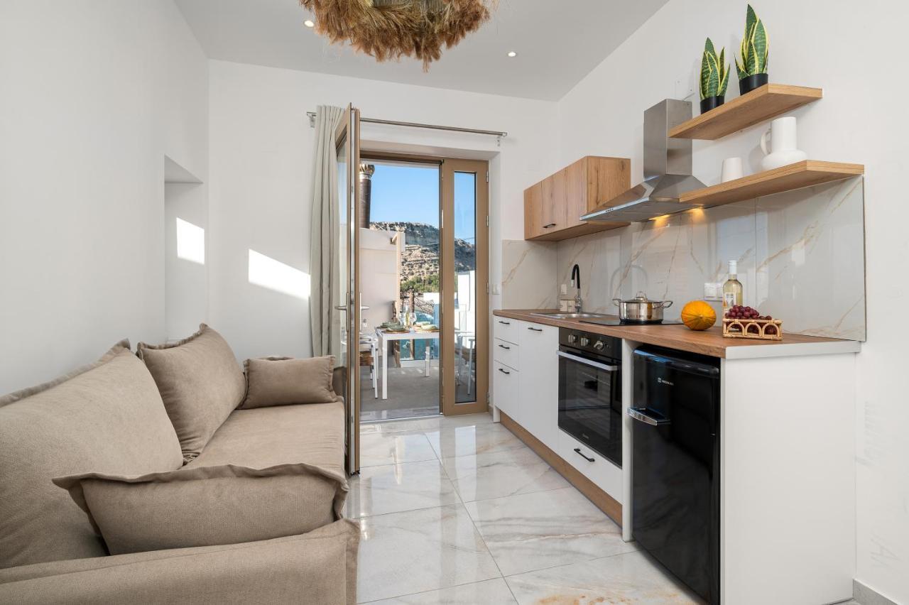 Apartment La 1