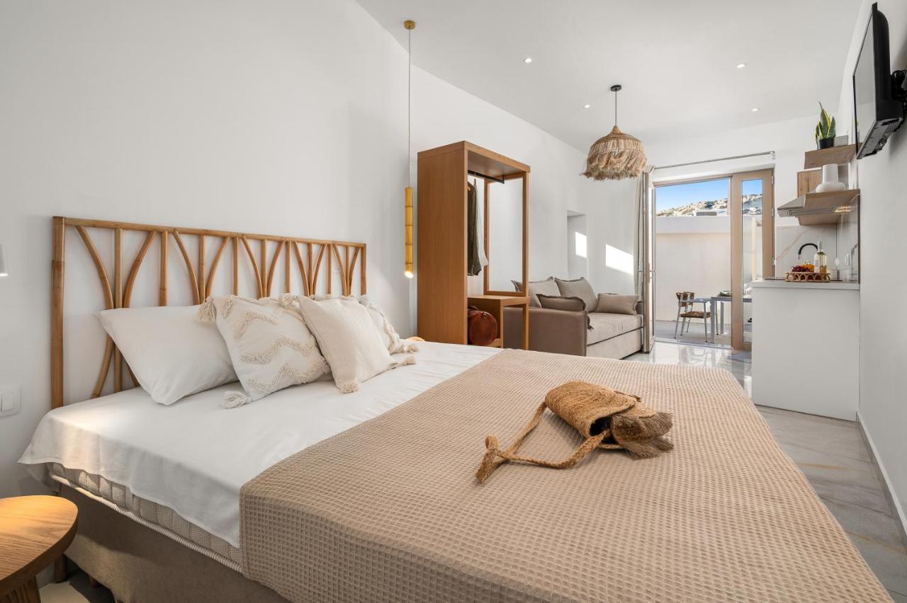La 1 Apartment Matala (Crete)