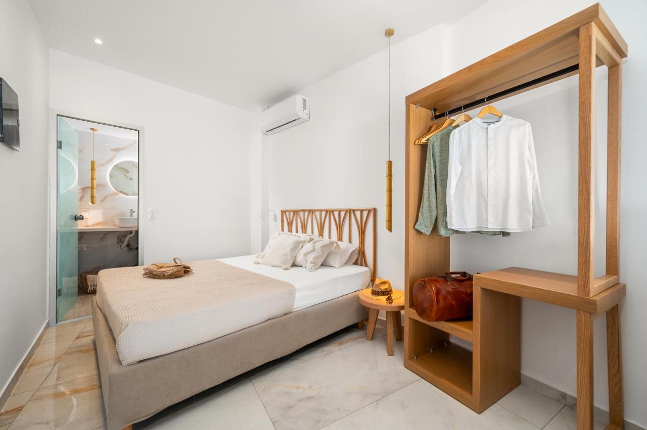 Apartment La 1