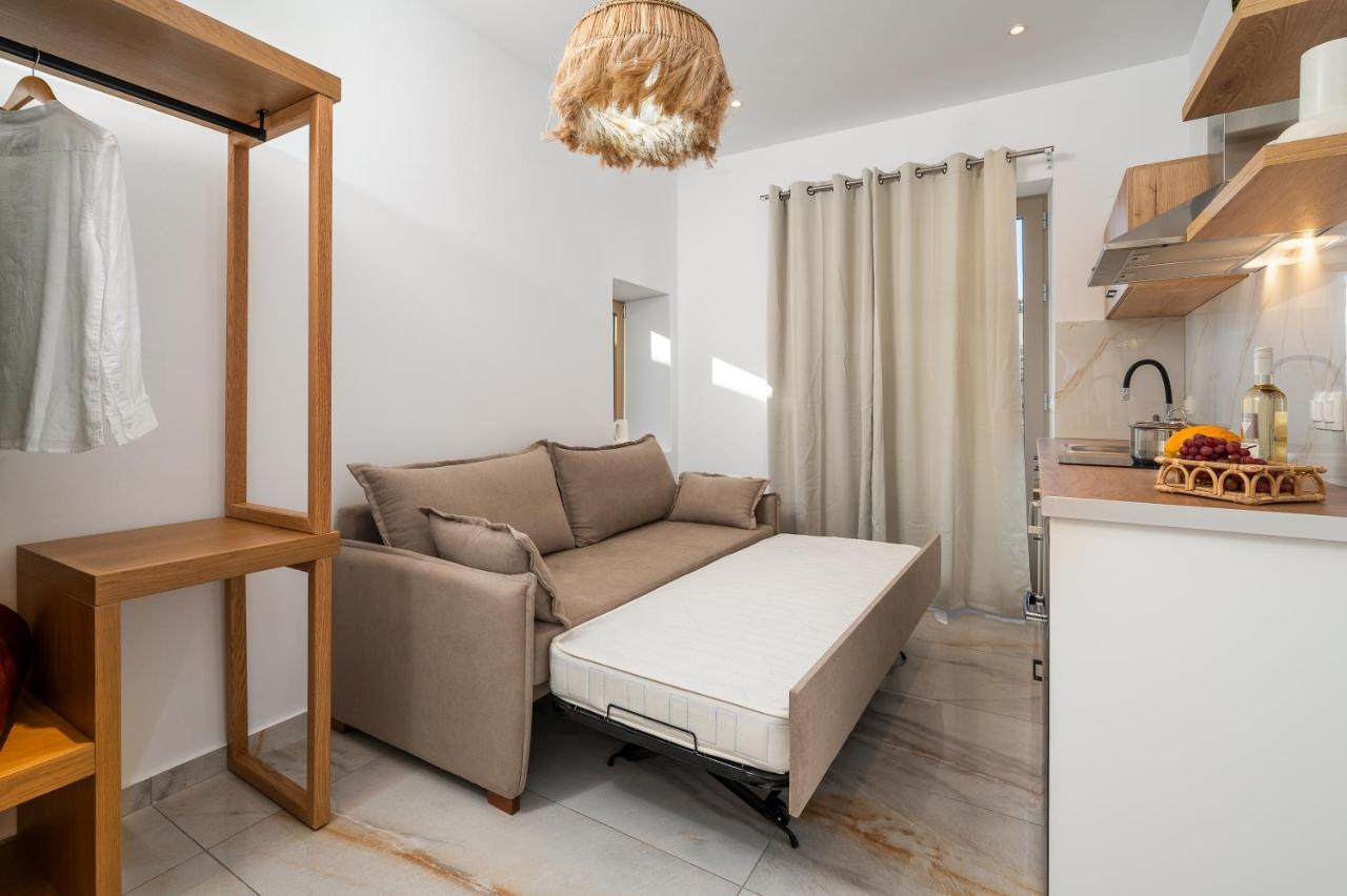 La 1 Apartment Matala (Crete)