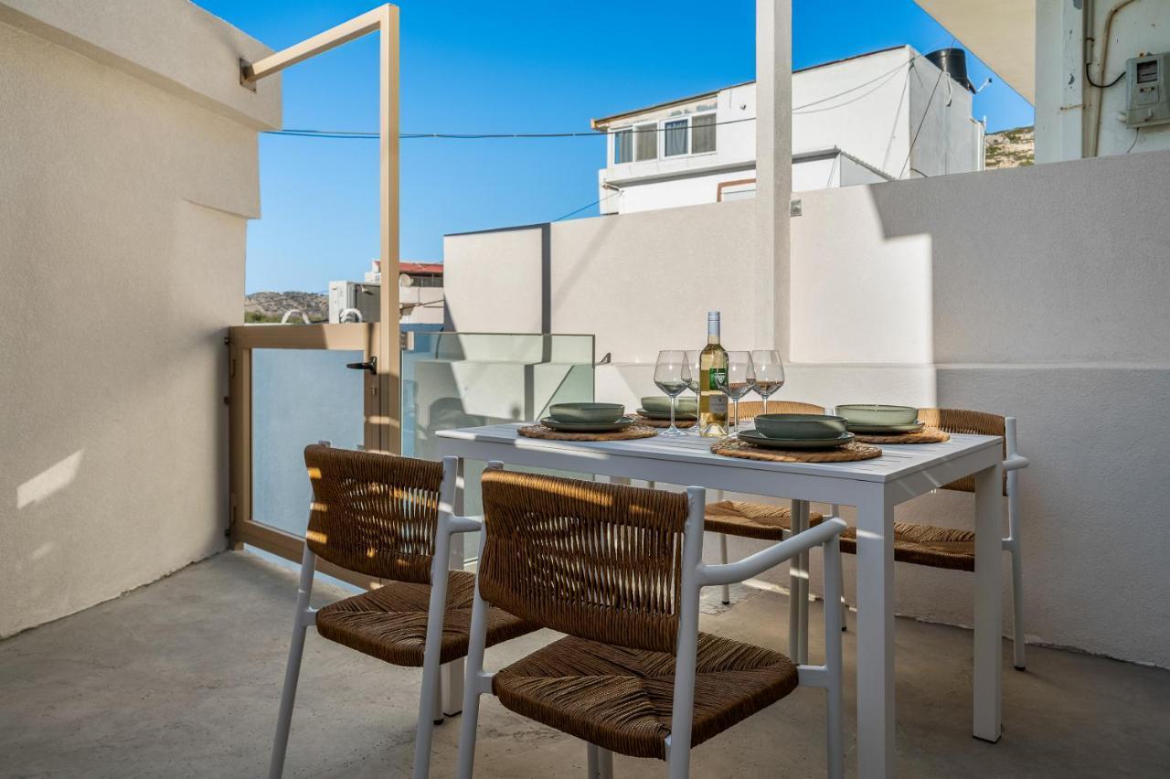 La 1 Matala (Crete)