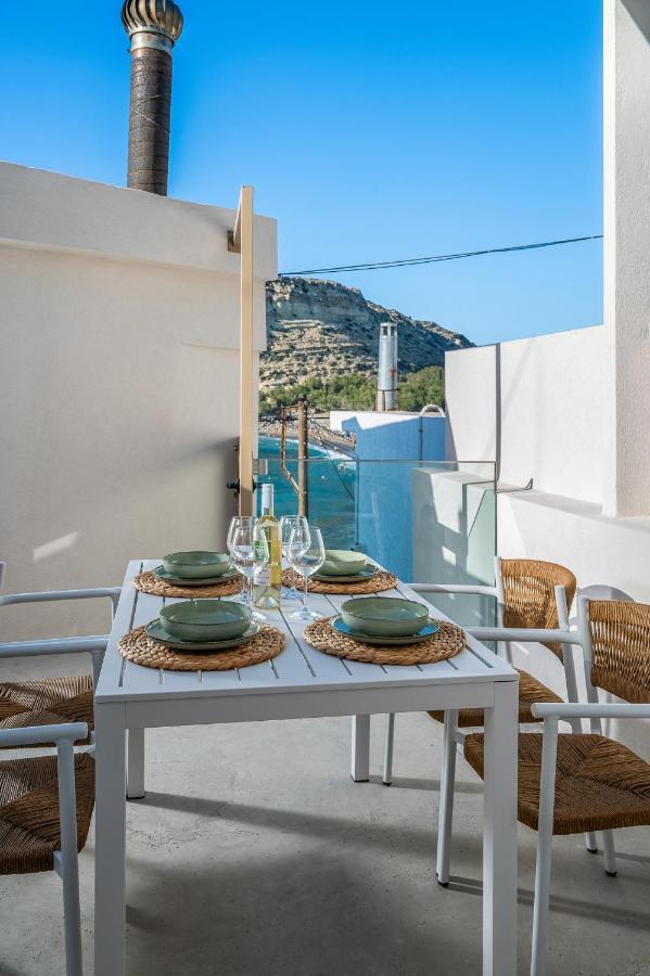 La 1 Matala (Crete)